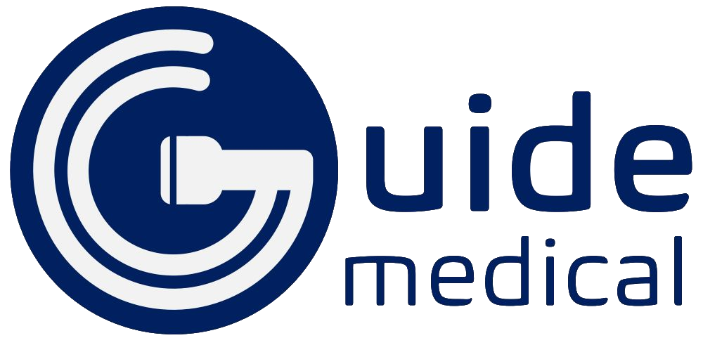 Guide Medical logo